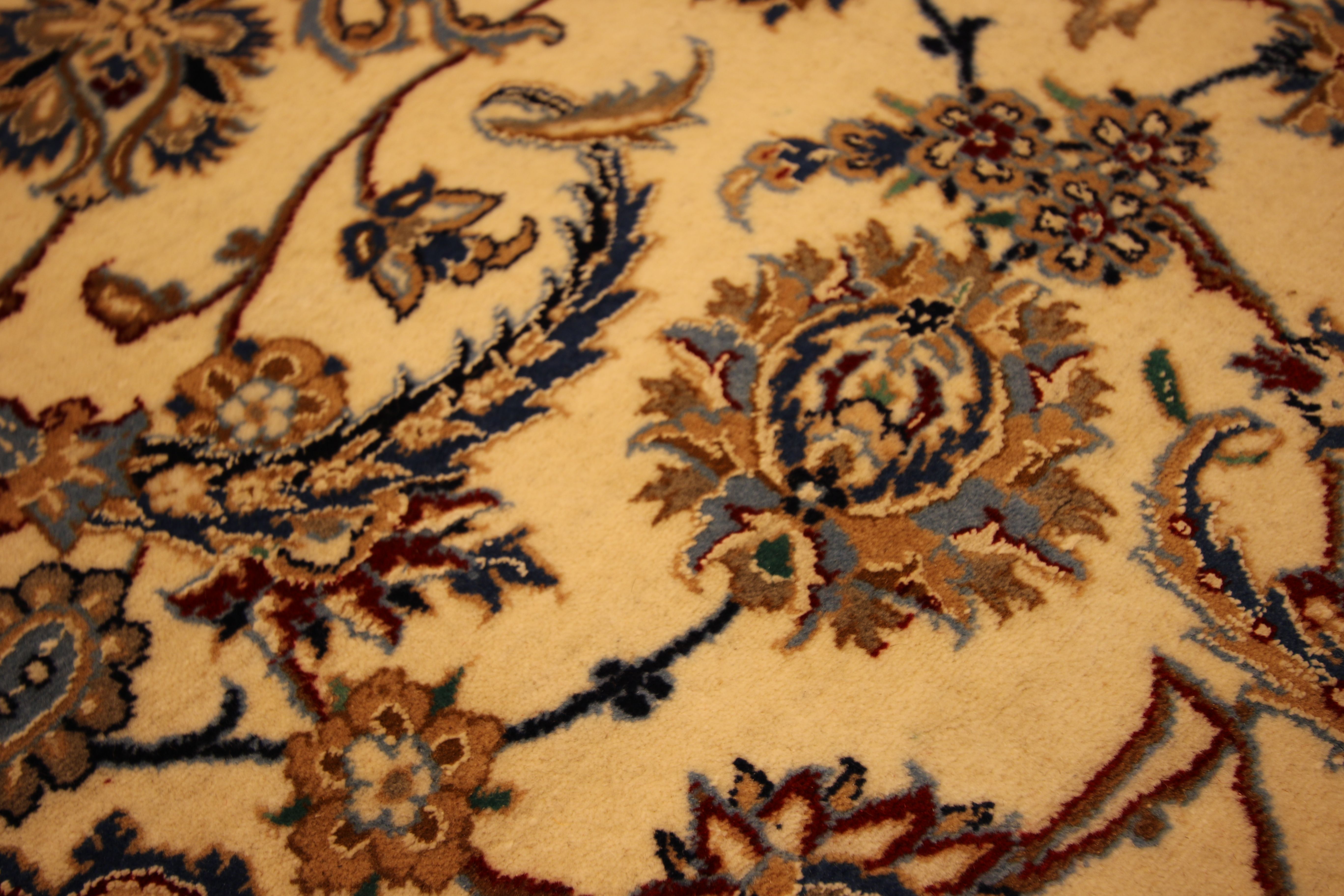 Nain rug