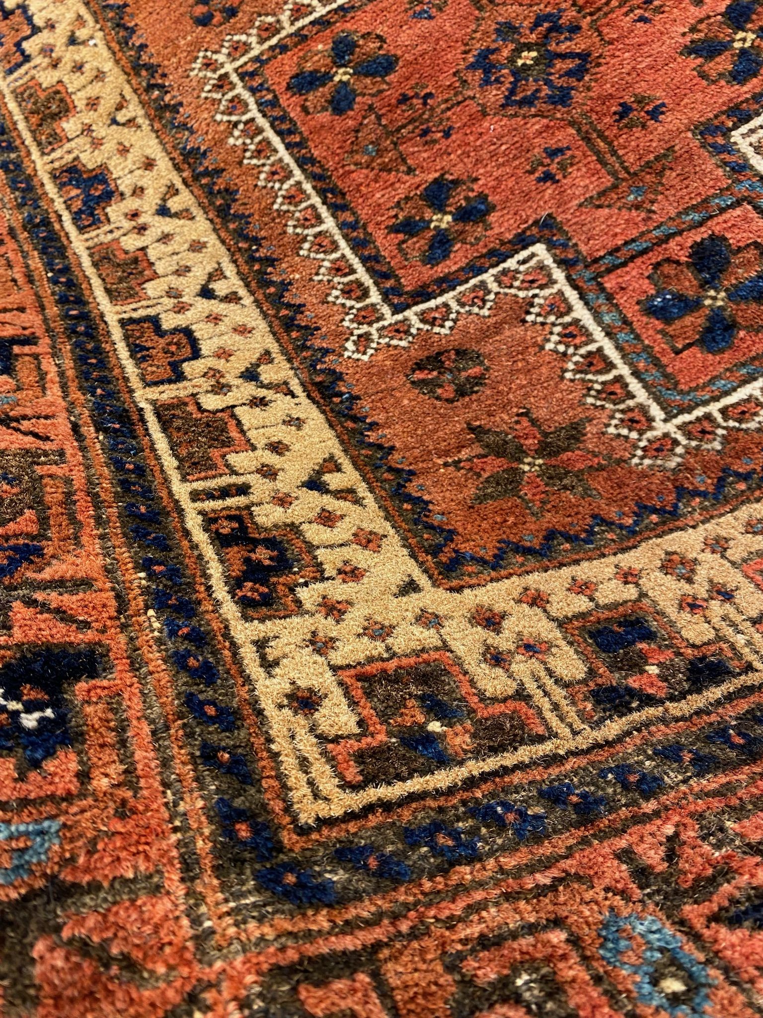 Antique Arab Baluch