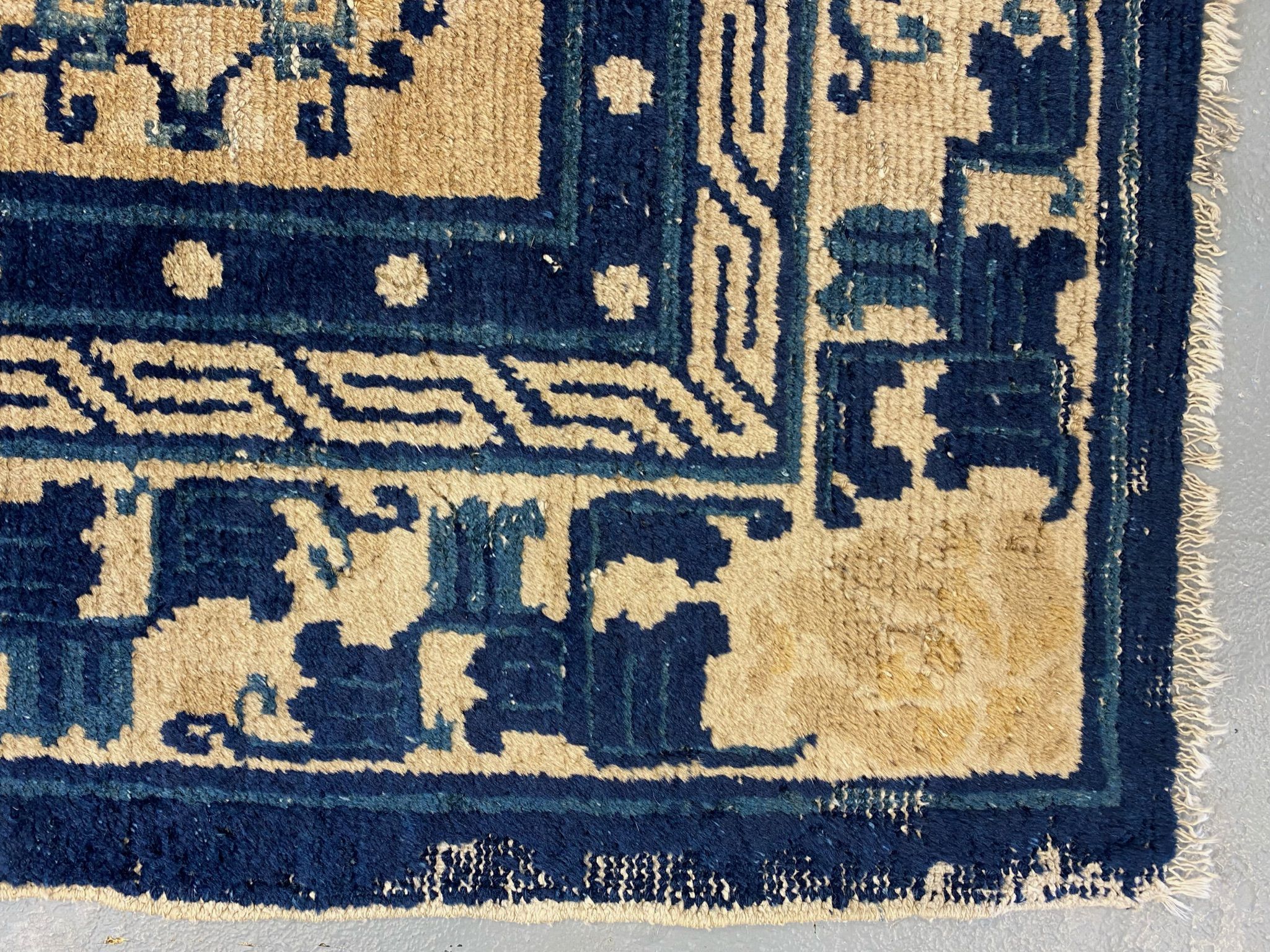 Antique Chinese