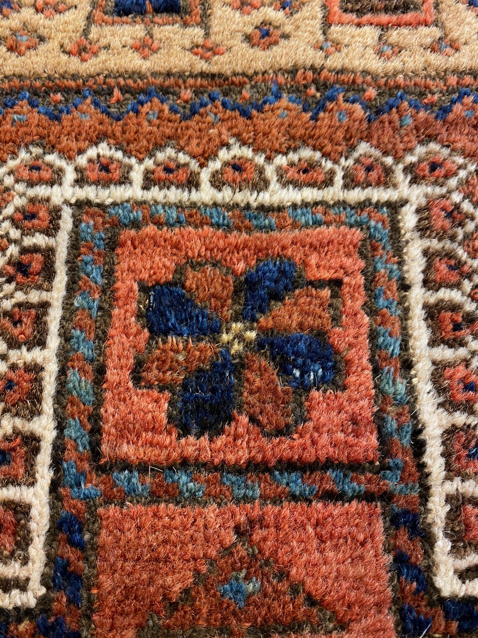 Antique Arab Baluch