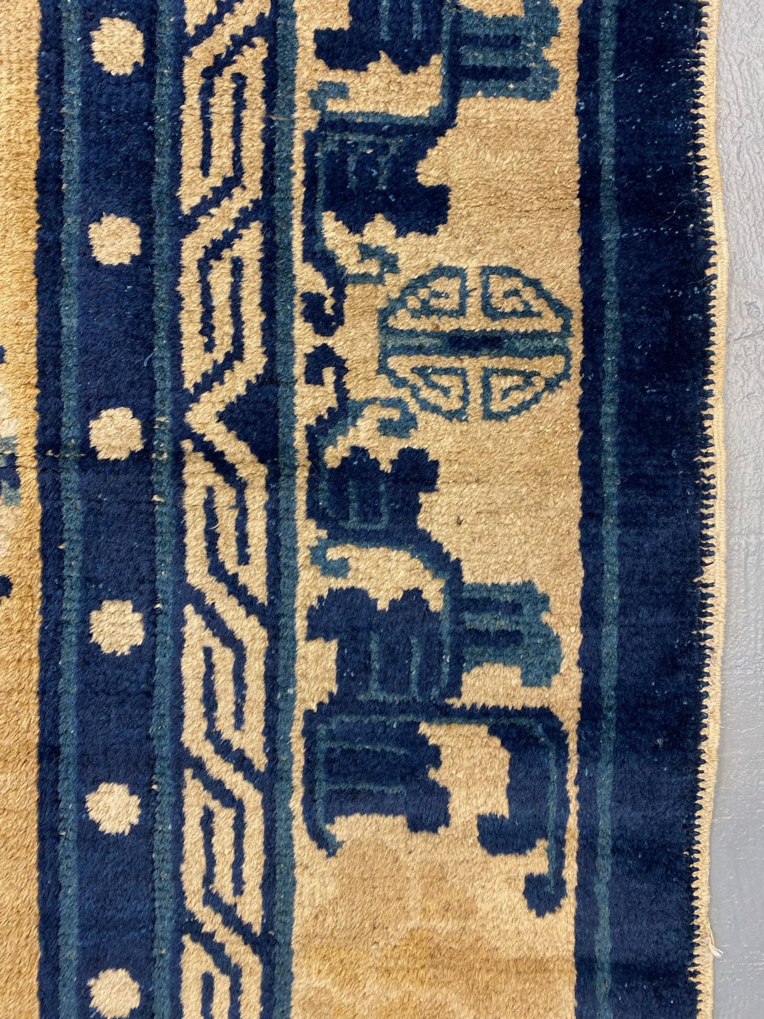 Antique Chinese