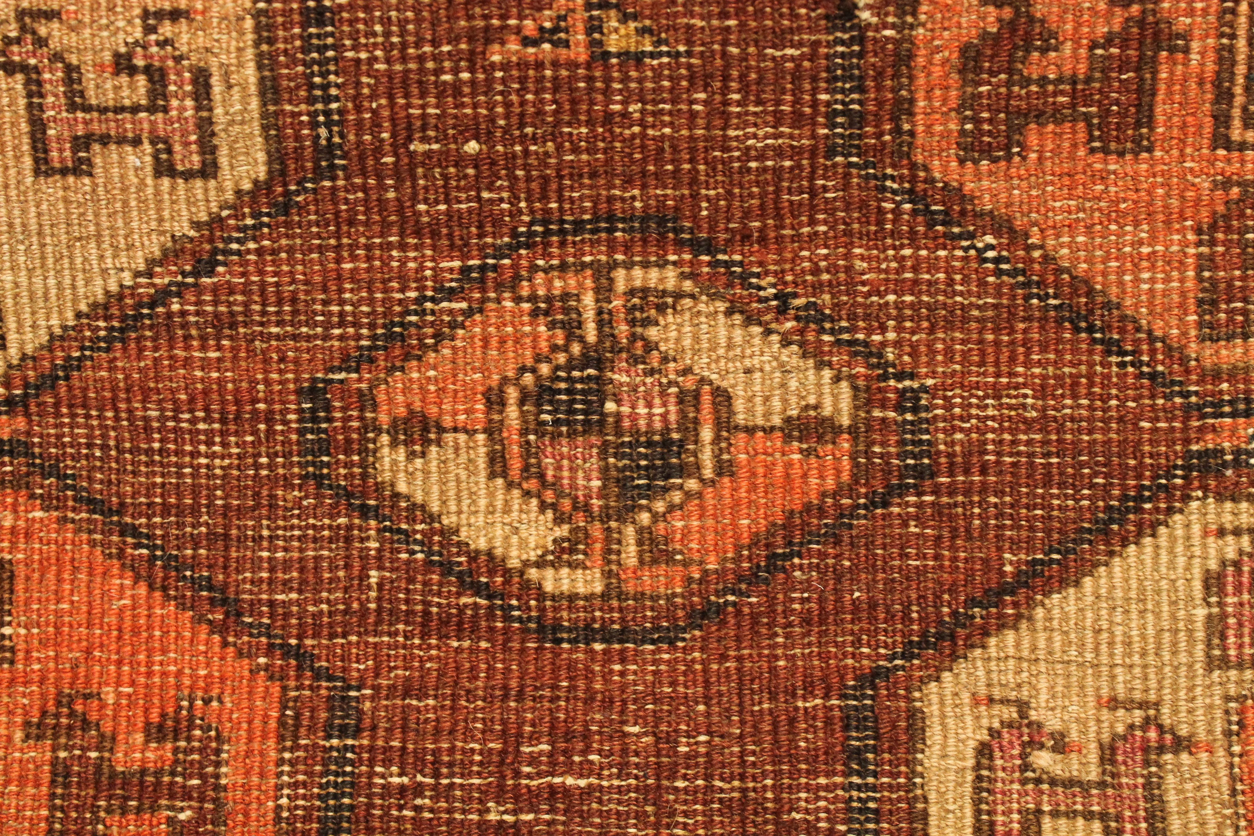 Arabatchi carpet