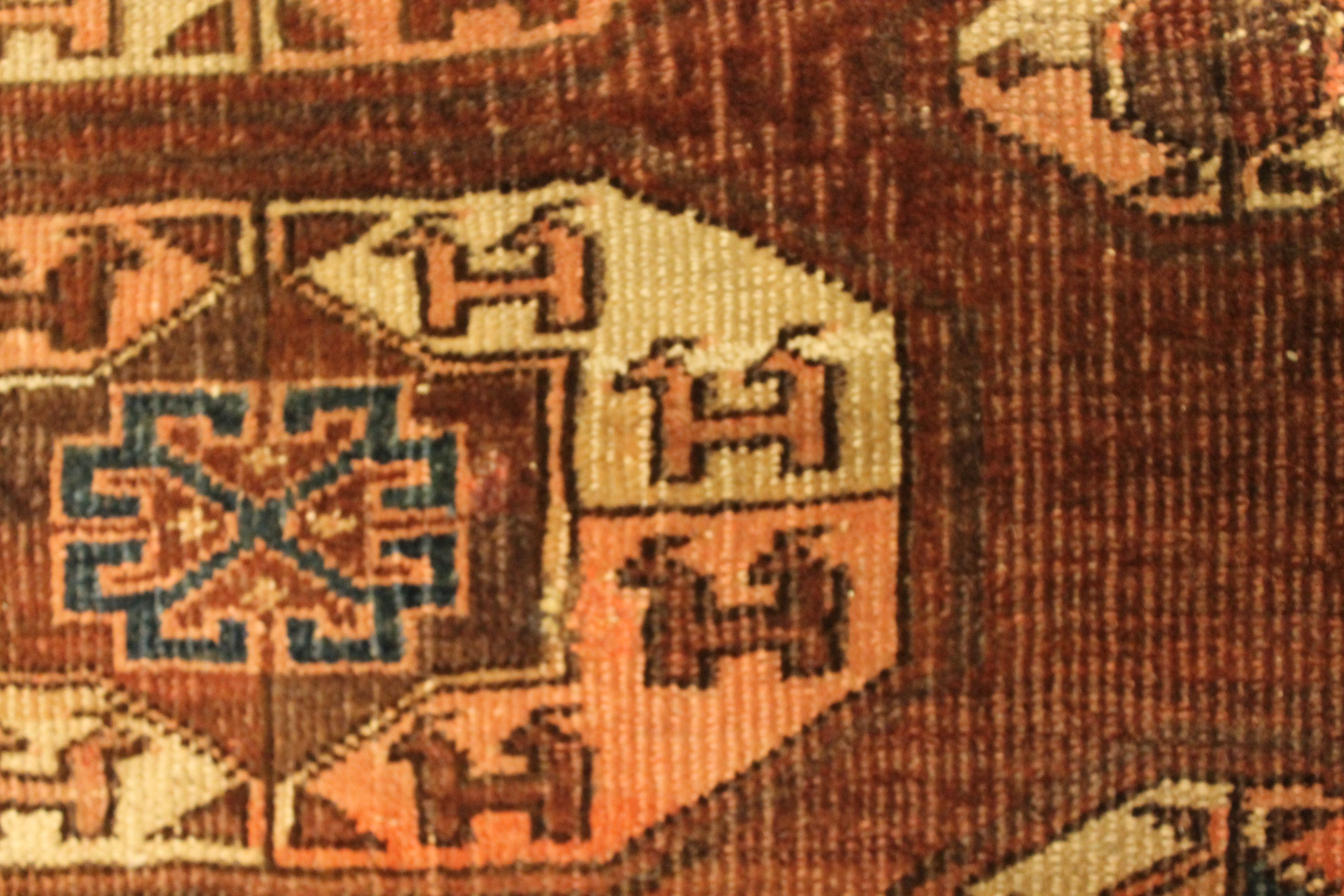 Arabatchi carpet
