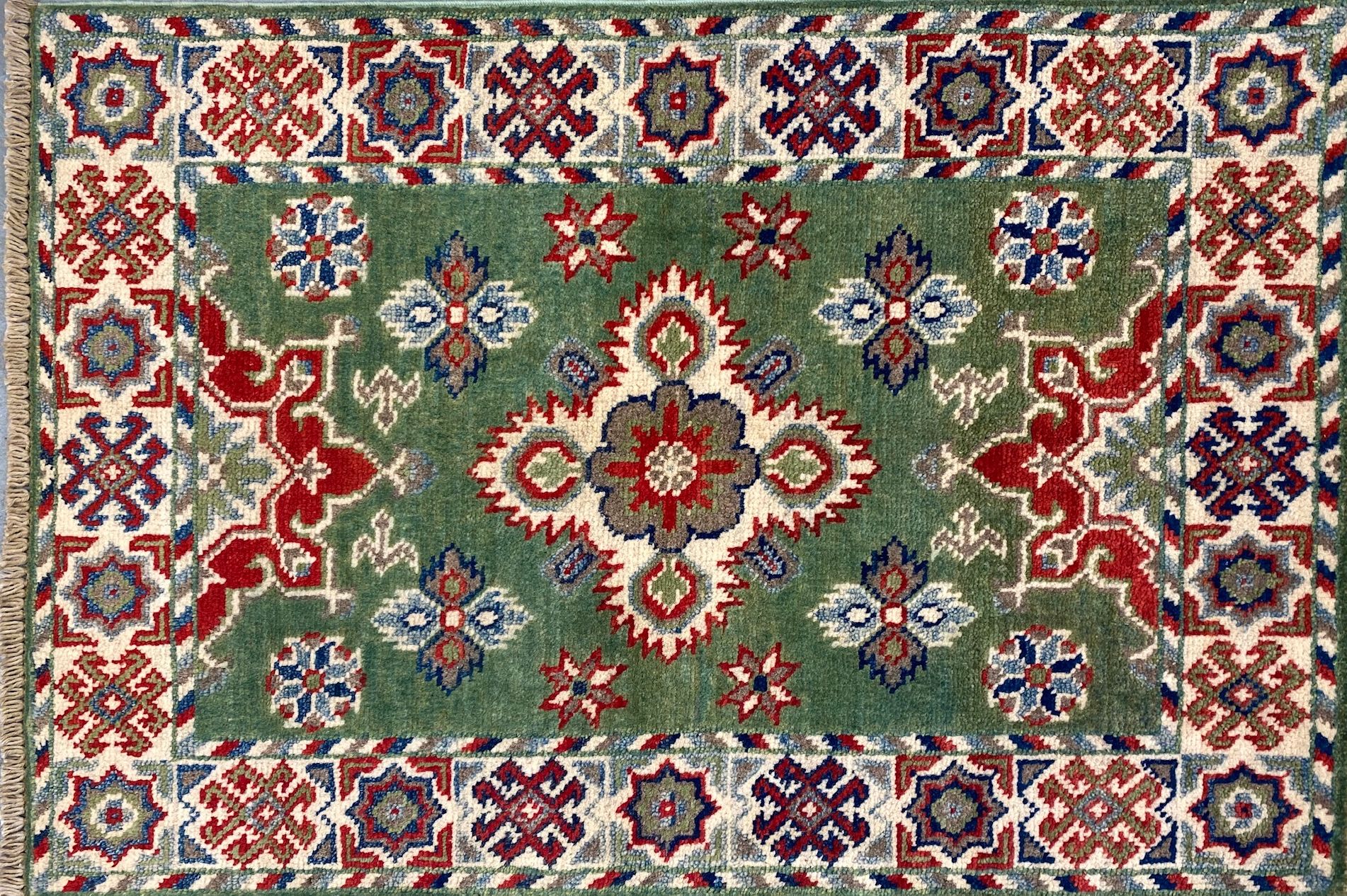 Zahrah rug