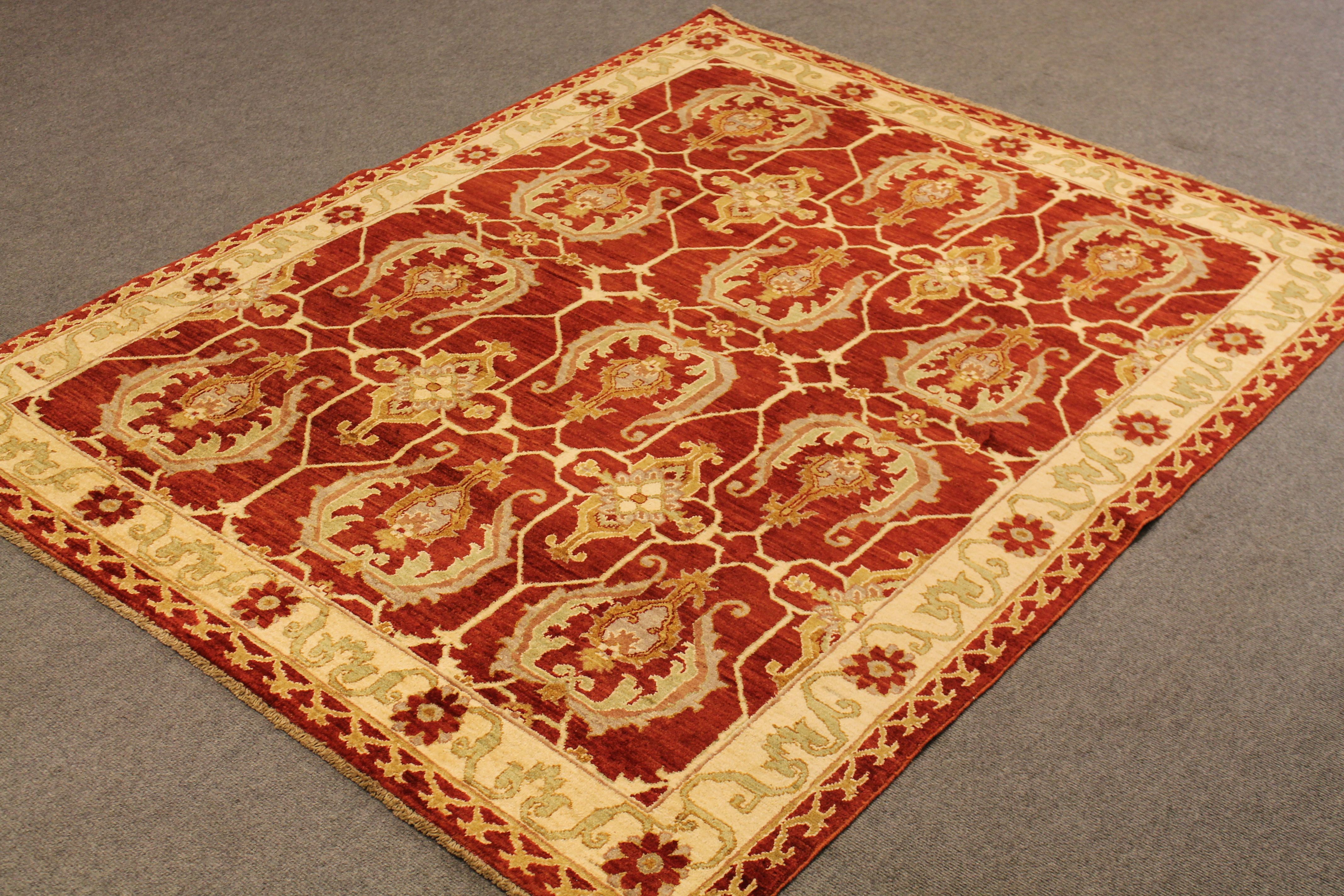 Wardabhad rug