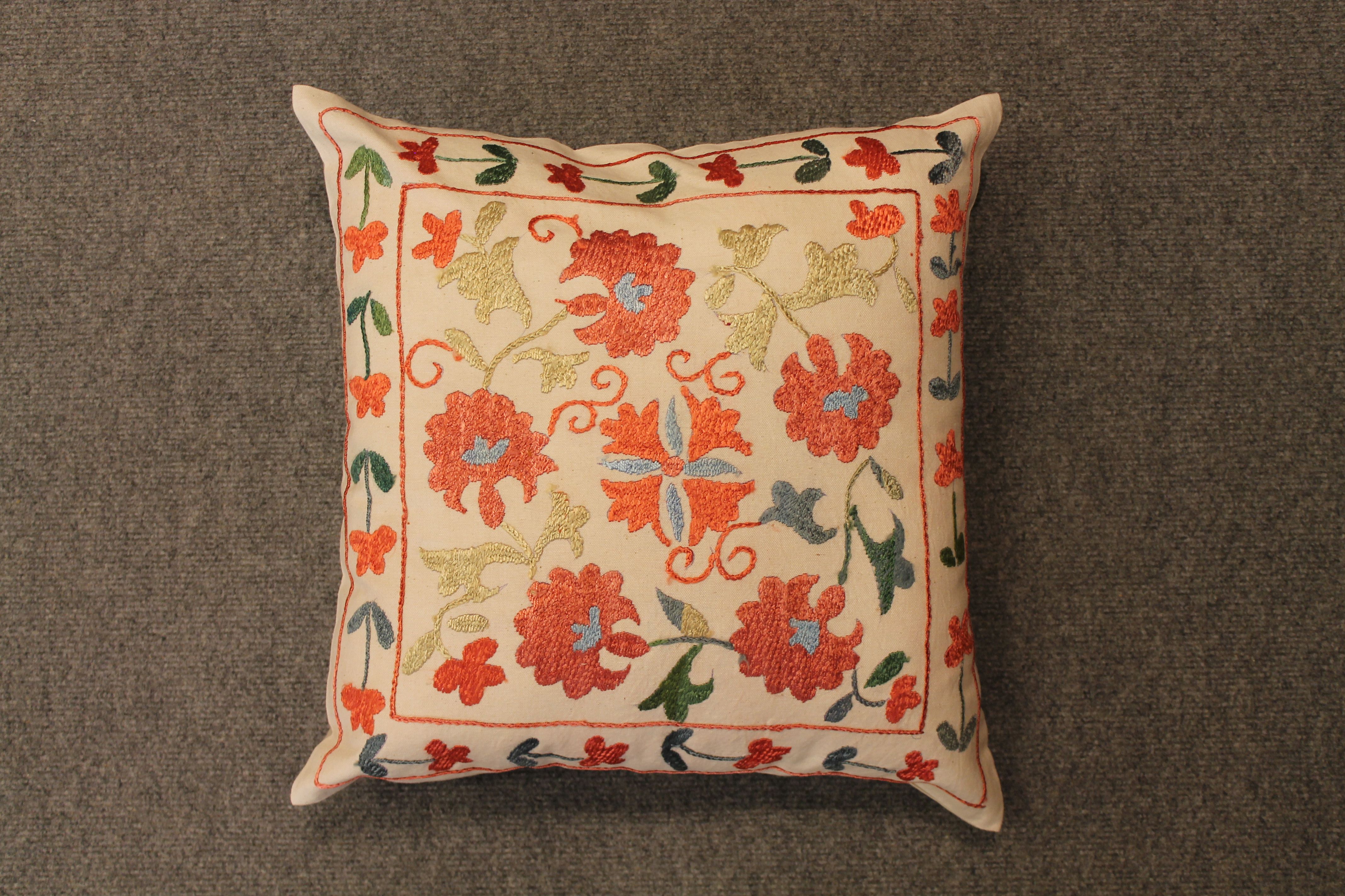 Cushion