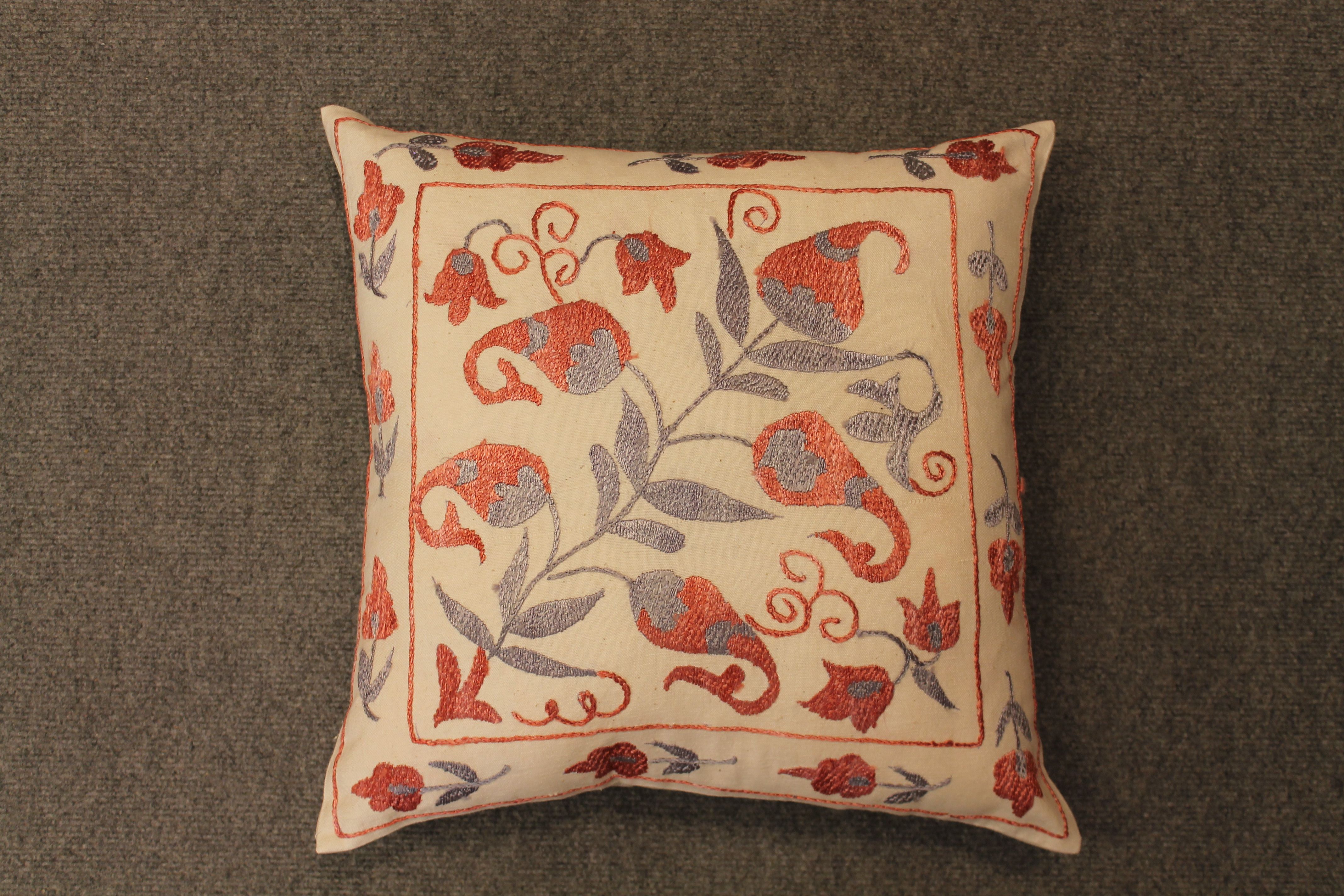 Cushion