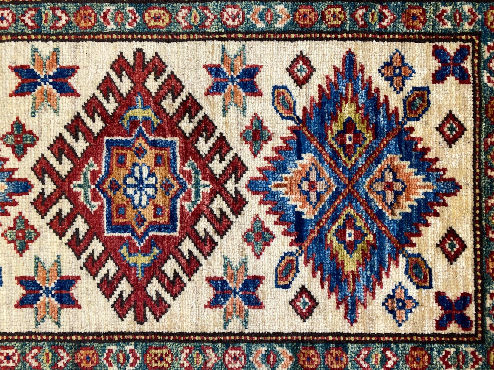 Shams Rug