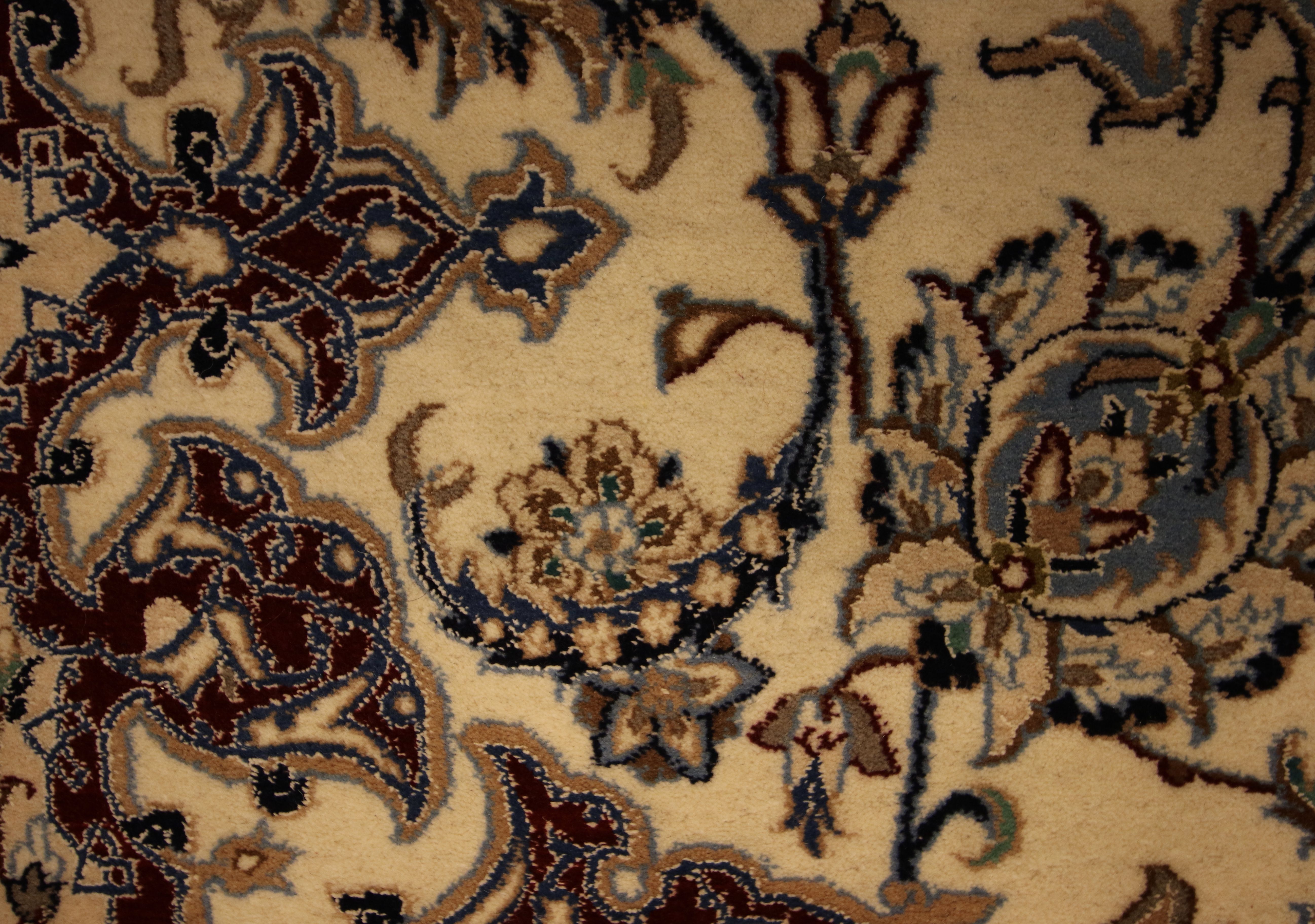 Nain rug
