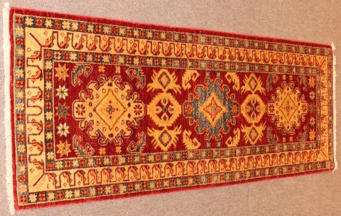 Kerkaz runner