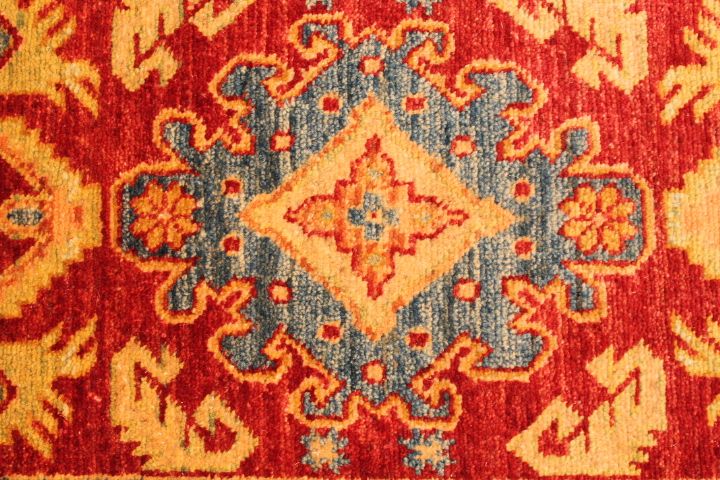 Kerkaz runner