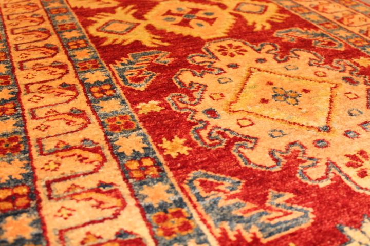 Kerkaz runner
