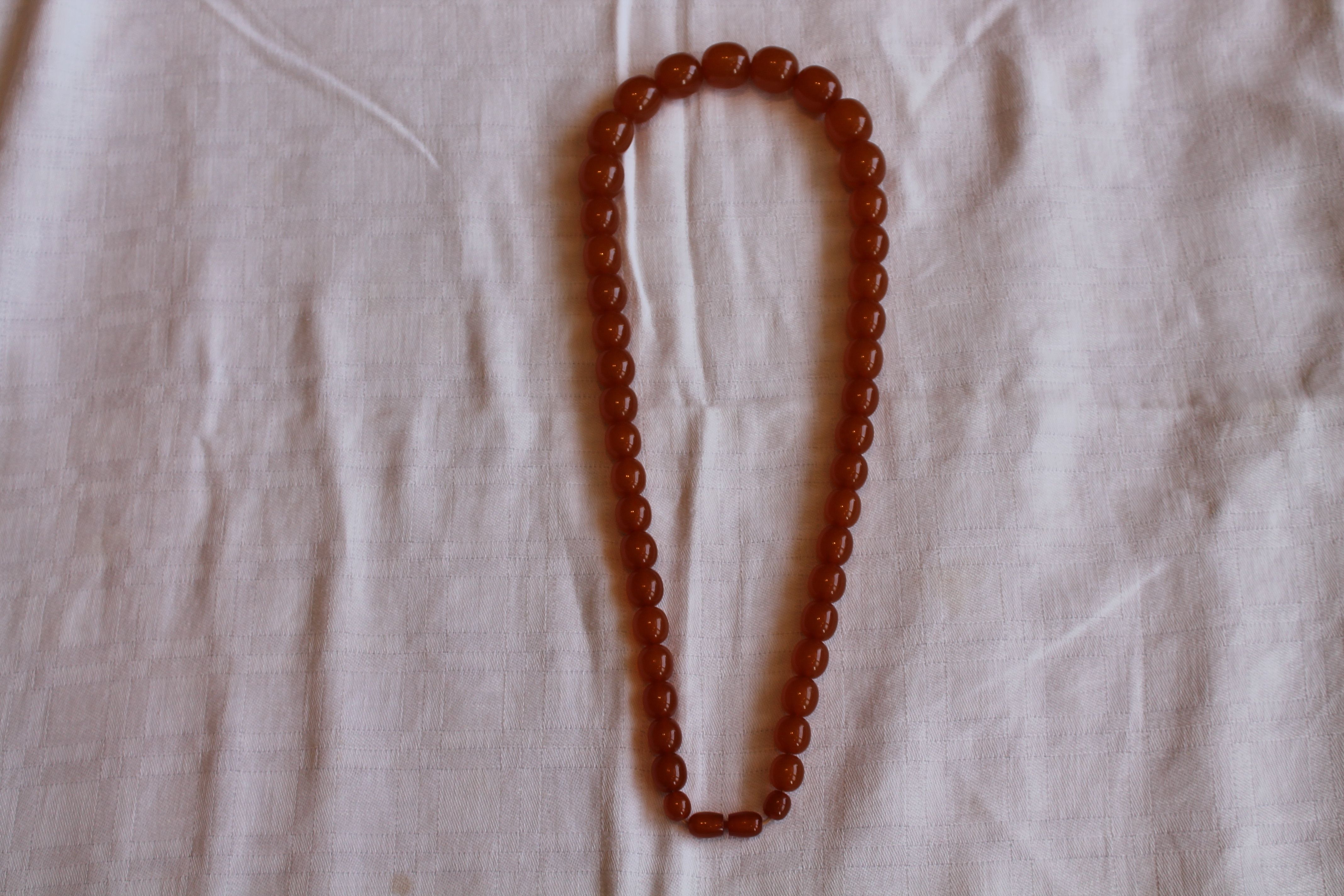 Antique Amber