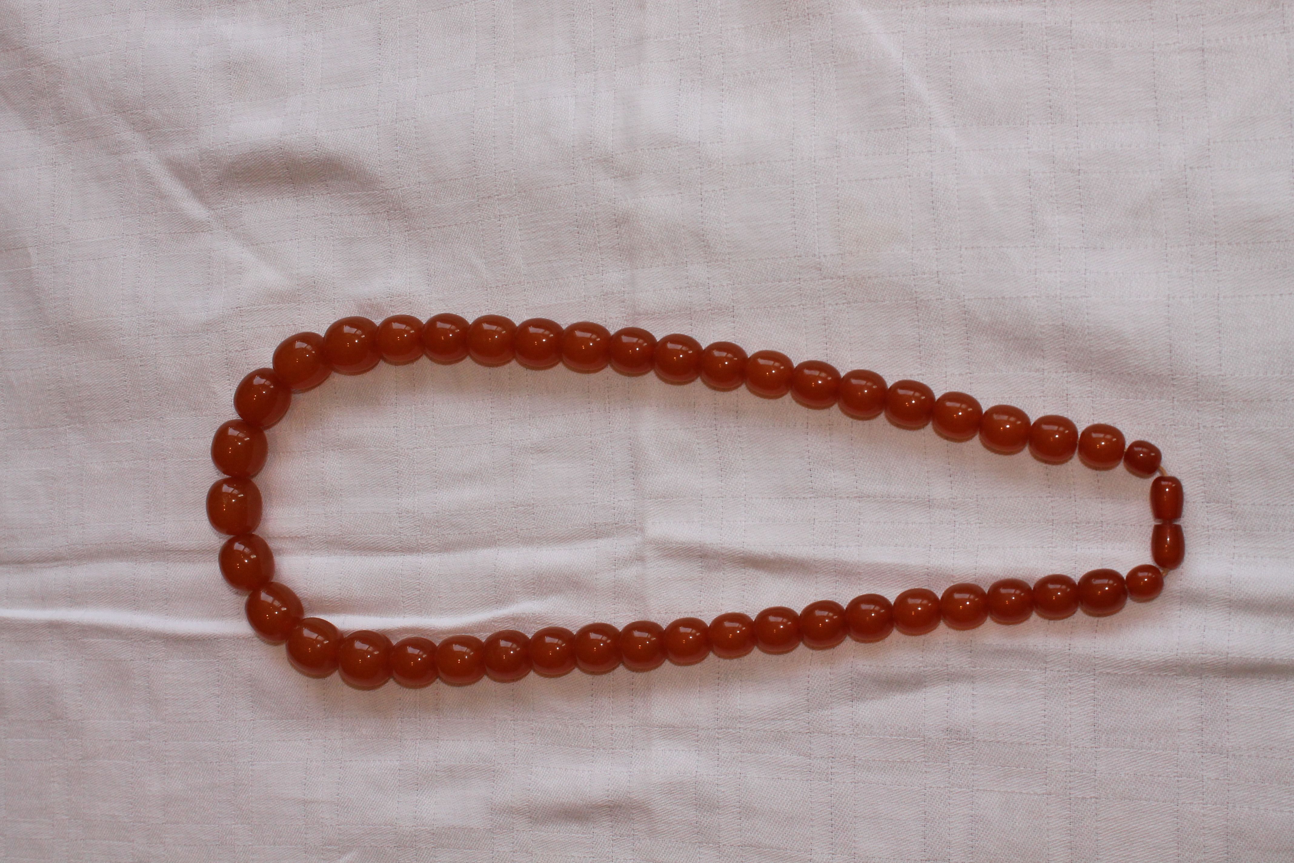 Antique Amber