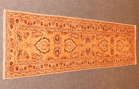 Maara runner