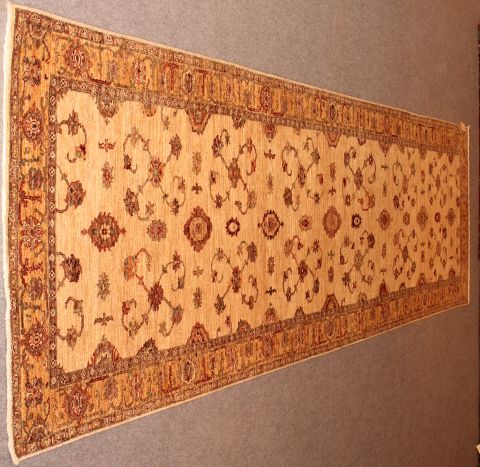 Maara runner