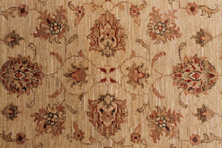 Kashan rug