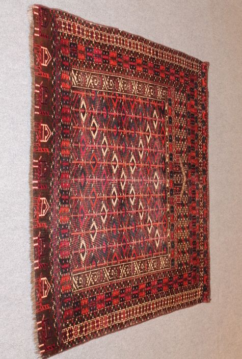 Antique Arababatchi