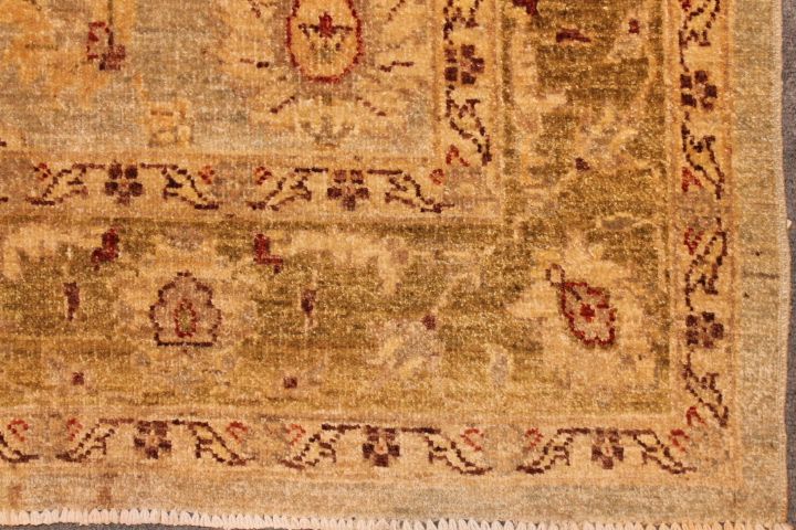 Sultan Abad rug