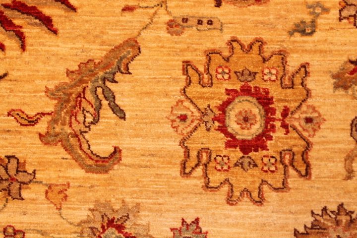 Wardabhad rug