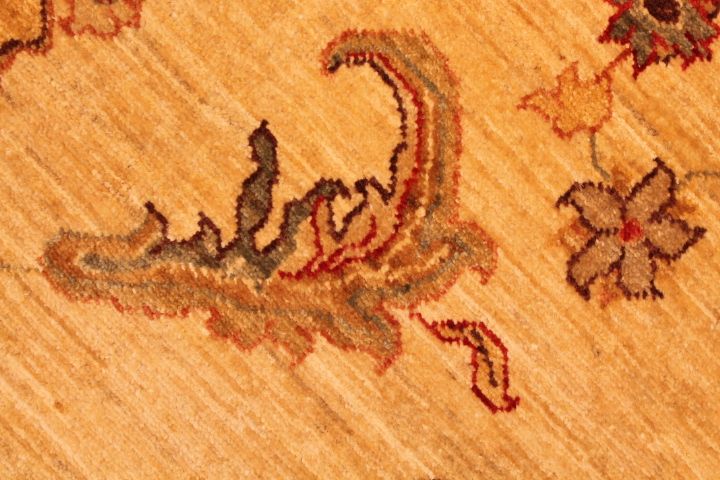 Wardabhad rug