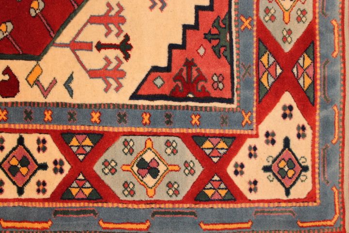 Melas rug