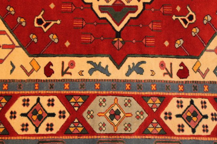 Melas rug