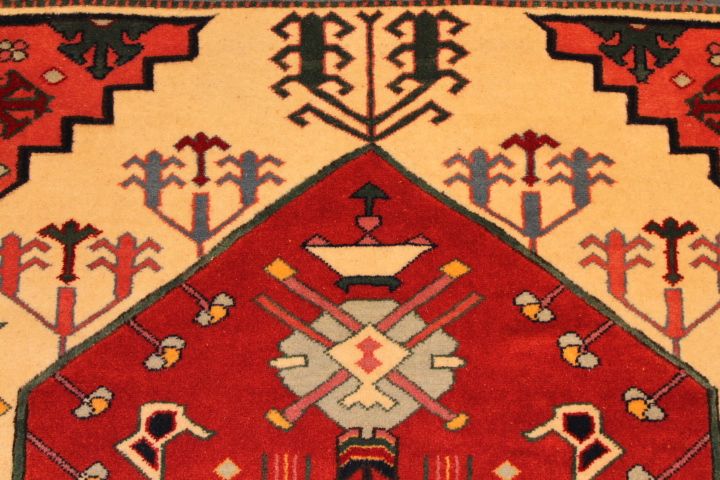 Melas rug