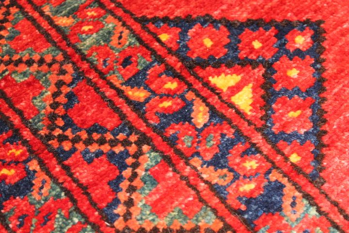 Erzari rug