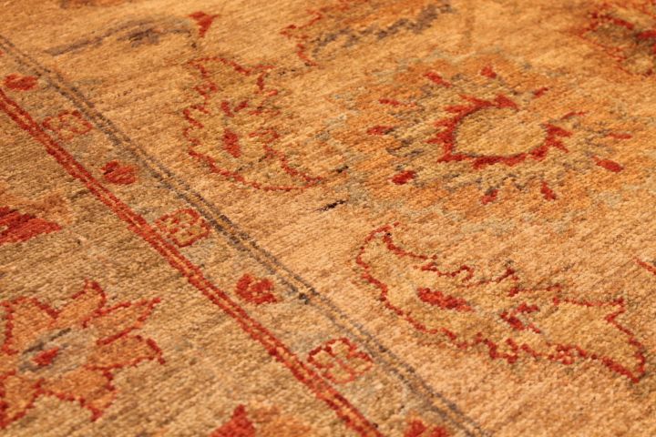 Fwateh  rug