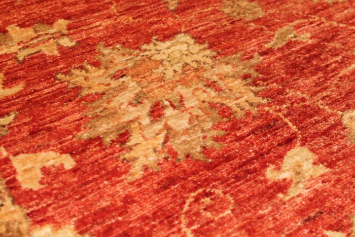 Maara Ahmar rug