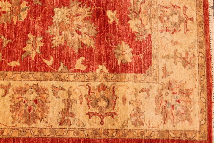Maara Ahmar rug