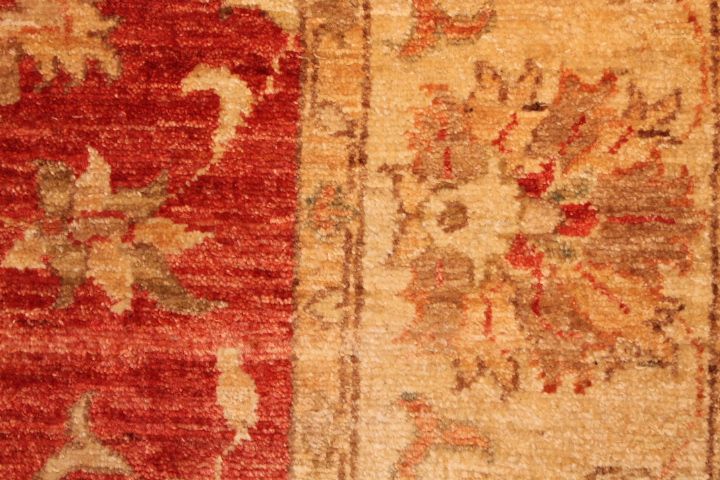 Maara Ahmar rug