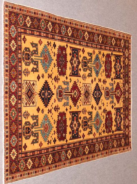 Shahzavan rug