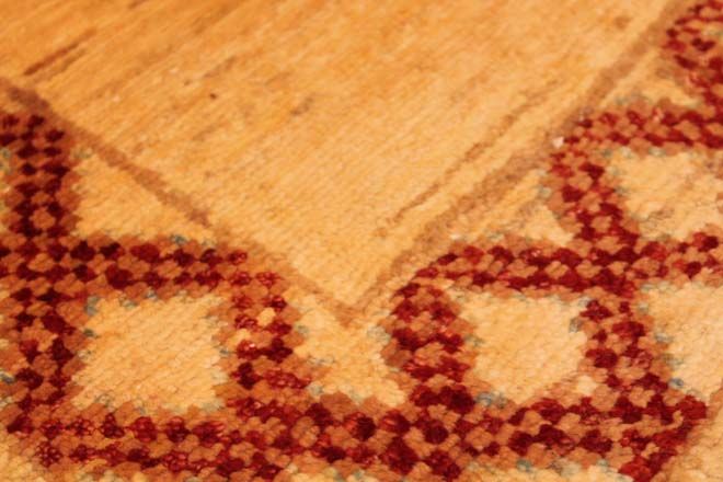 Gabbeh rug