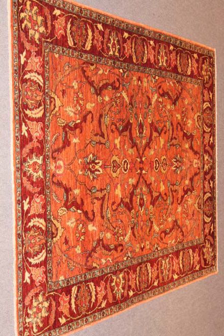 Dimaa rug
