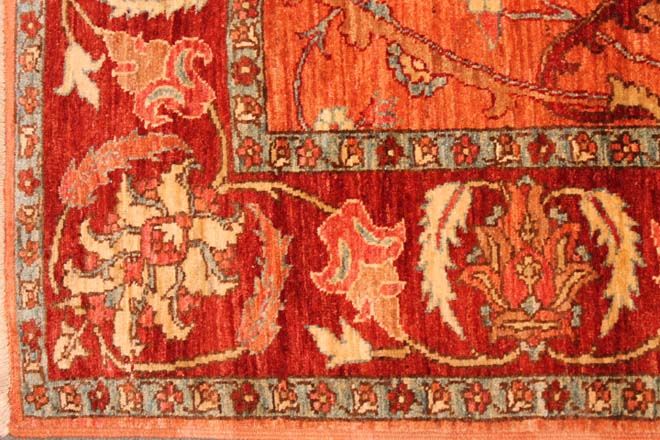 Dimaa rug