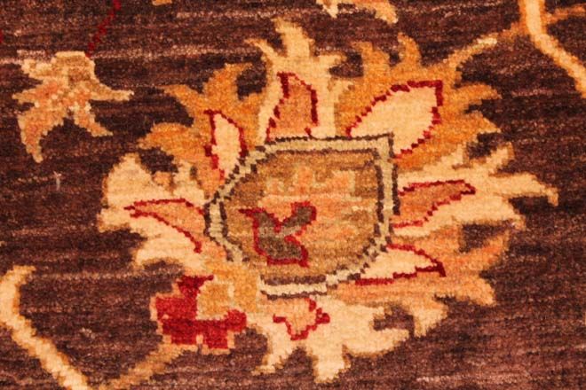 Mzahhar rug