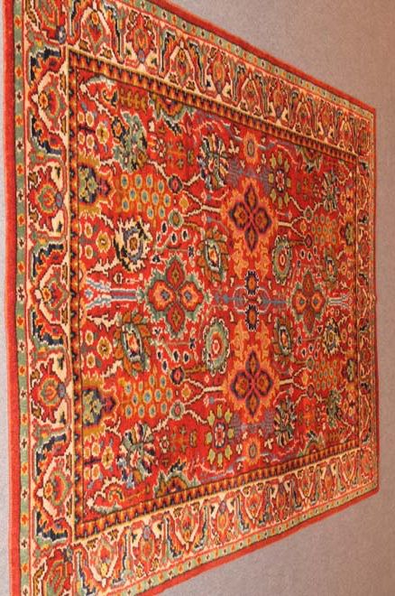 Antique Donnegal