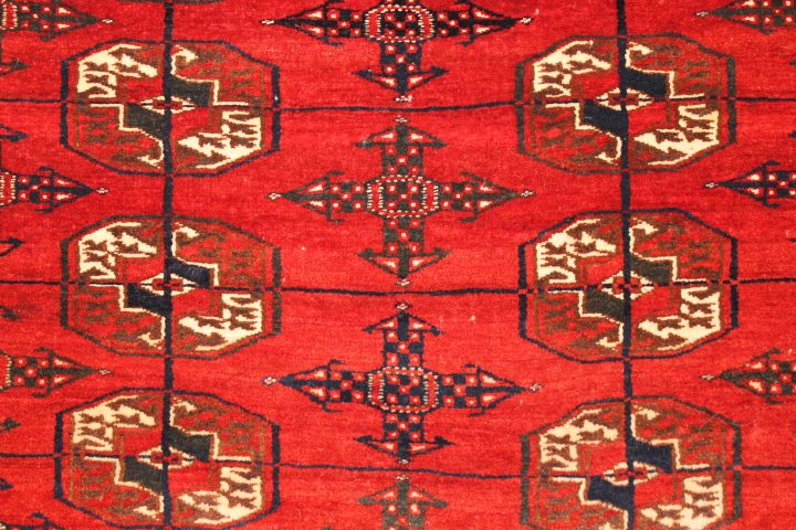 Yamut rug