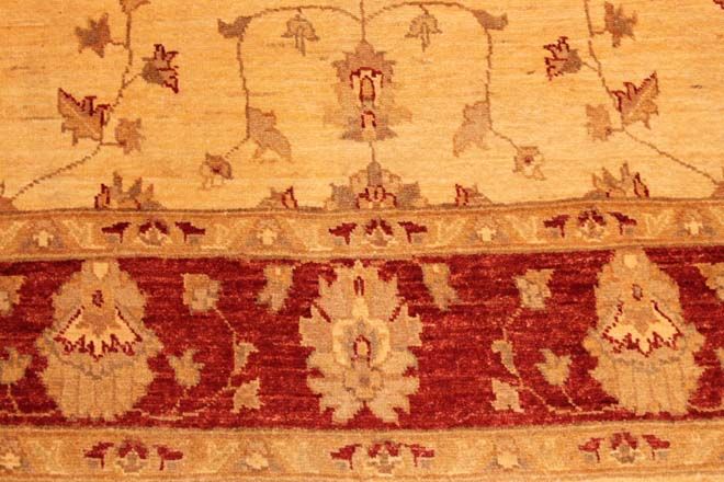 Zahra rug