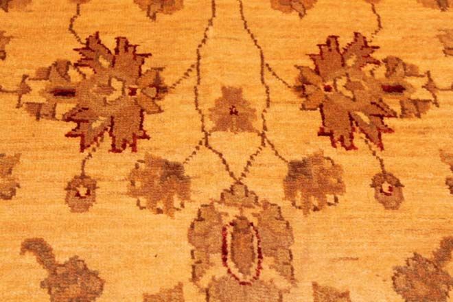 Zahra rug