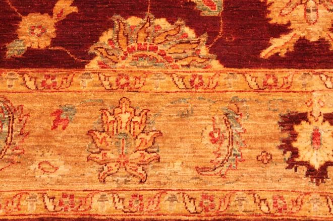 Maara Ahmar carpet
