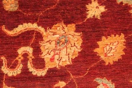 Maara Ahmar carpet