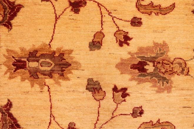 Zahra carpet