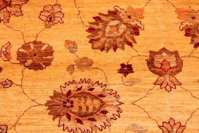 Maara Ahmar carpet