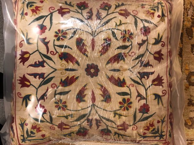 Cushion