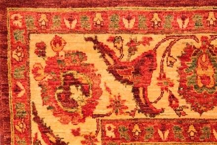 Bandora carpet