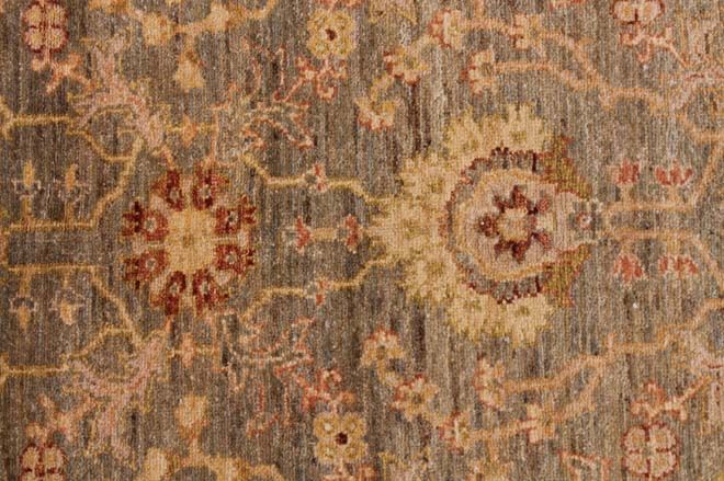 Zahra Carpet