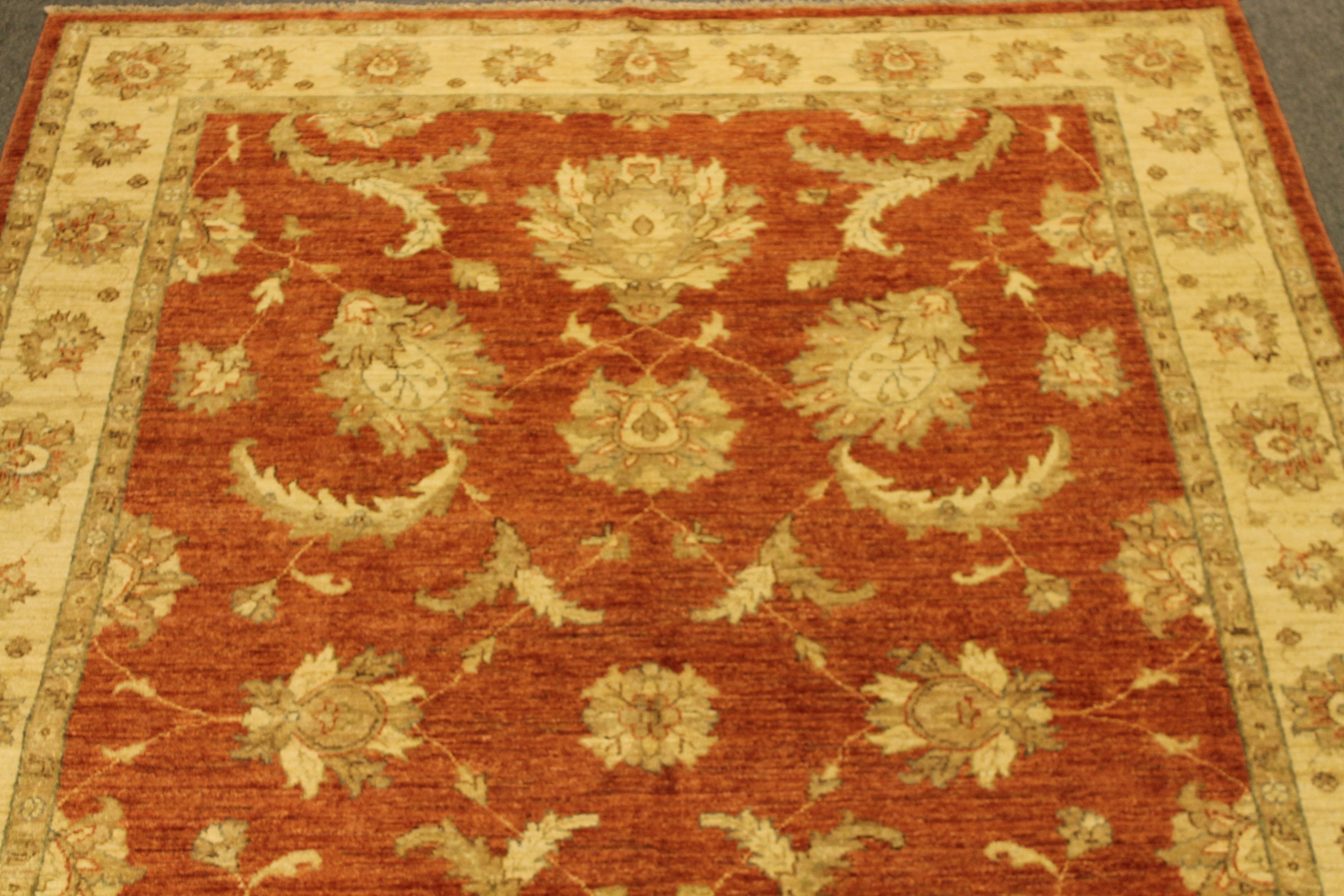 Gulabhad rug